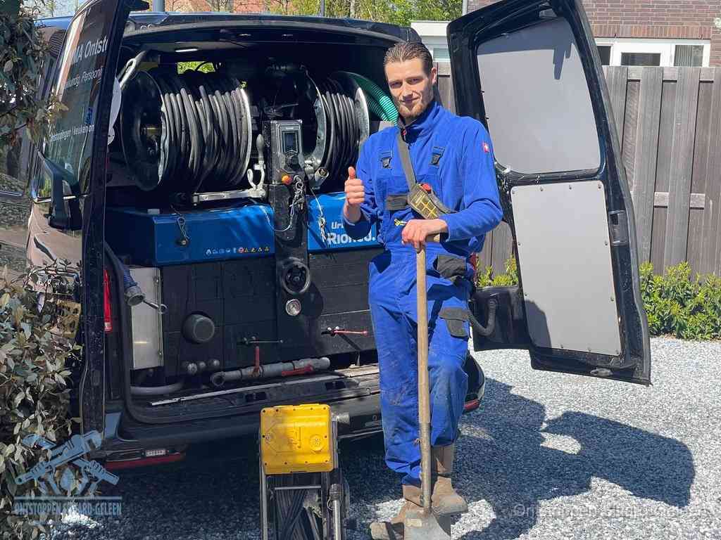 Kosten Ontstoppen Sittard-Geleen