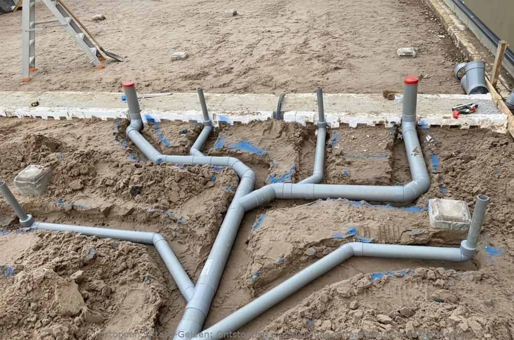 Ontstoppen pvc leidingen Sittard-Geleen: veiligheidstips