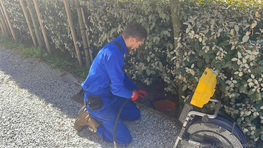 Praktische tips riool verstopping Sittard-Geleen | Voorkom kosten