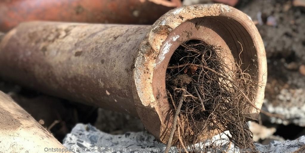 Rioolproblemen in oudere wijken Sittard-Geleen: dit zie ik vaak