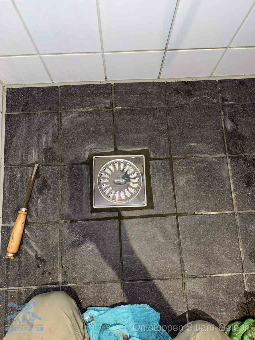 Sittard-Geleen Badkamer Ontstoppen