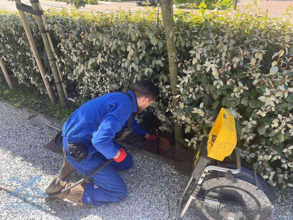 Vaatwasser Verstopping Ontstoppen Sittard-Geleen