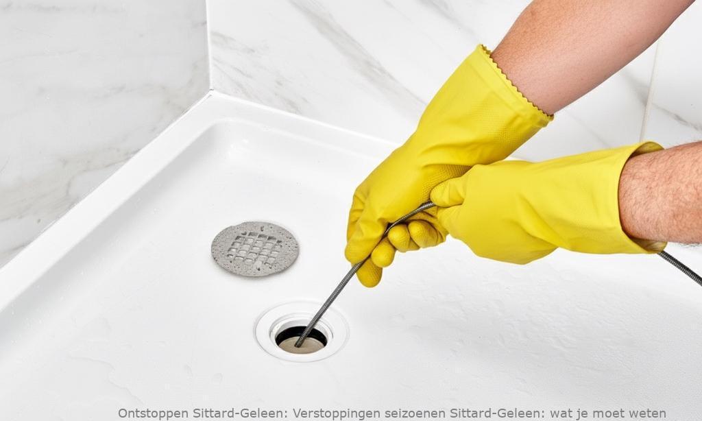 Verstoppingen seizoenen Sittard-Geleen: wat je moet weten